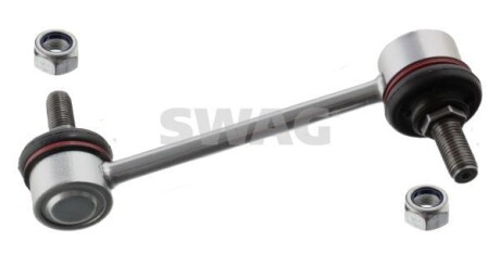 Тяга / Стійка стабілізатора SWAG 90 94 1655