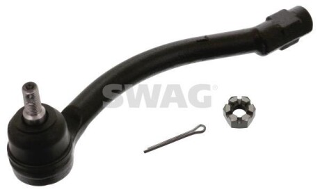 Рульовий наконечник SWAG 90 94 8062
