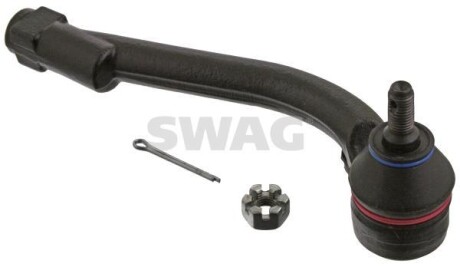 Рульовий наконечник SWAG 91 94 1895