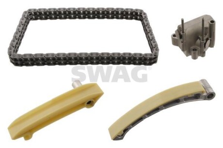 Комплект ланцюга SWAG 99 13 0342