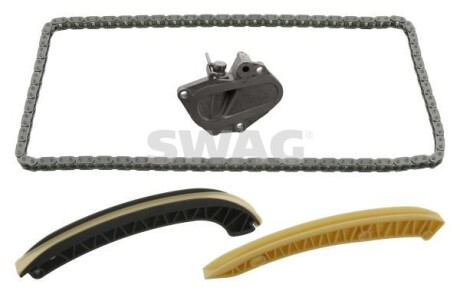 Комплект ланцюга SWAG 99 13 0497