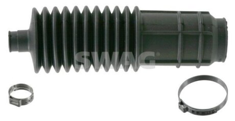 Пильовик рульового механізму SWAG 99 80 0007