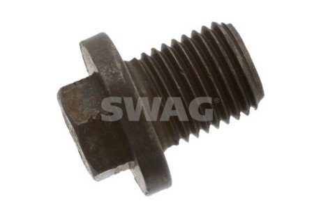 Пробка маслозливного отвору SWAG 99 90 5598