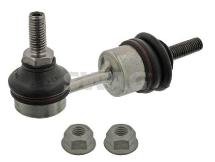 Фото 1 - тяга / Стійка стабілізатора SWAG 99 92 2588 Тяга / Стійка стабілізатора SWAG 99 92 2588 (фото 1)