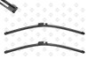 Щітки склоочисника (650/550мм) Renault Scenic II 03- SWF 119380 (фото 1)