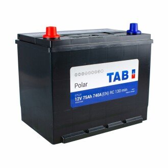 Акумулятор TAB 246 775
