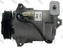 Компресор кондиціонера TEAMEC 8600273 (фото 1)
