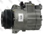 Компресор кондиціонера TEAMEC 8608612 (фото 1)