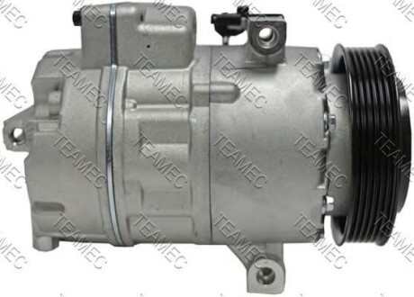 Компресор кондиціонера TEAMEC 8623365