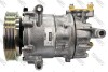 Компресор кондиціонера TEAMEC 8646028 (фото 1)