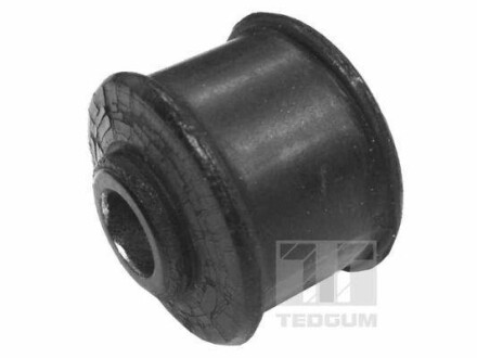 Сайлентблок амортизатора TEDGUM 00214872