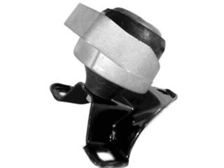 Опора двигуна гумометалева TEDGUM 00222314