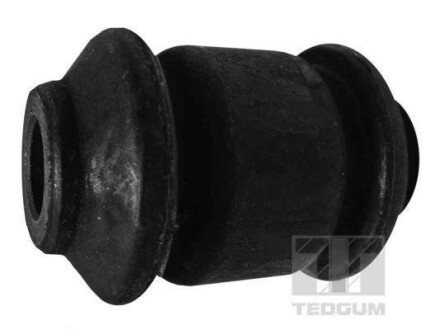 Сайлентблок переднього важеля TEDGUM 00223007