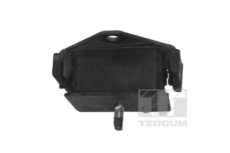 Опора двигуна TEDGUM 00283503