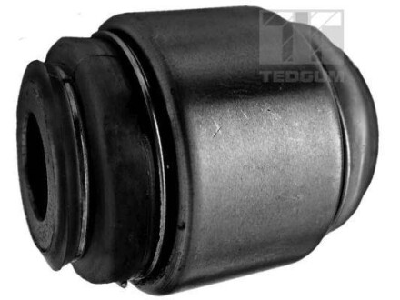 Сайлентблок заднього важеля TEDGUM 00313741