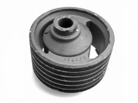 Картридж опори двигуна TEDGUM 00394894