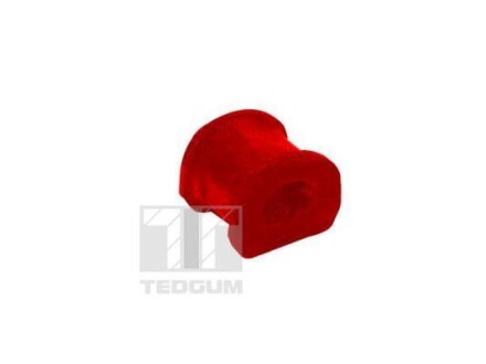 Втулка стабілізатора TEDGUM 00441256