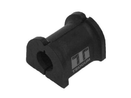 Втулка стабілізатора гумова TEDGUM 00443826