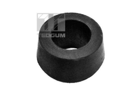 Сайлентблок амортизатора TEDGUM 00463725