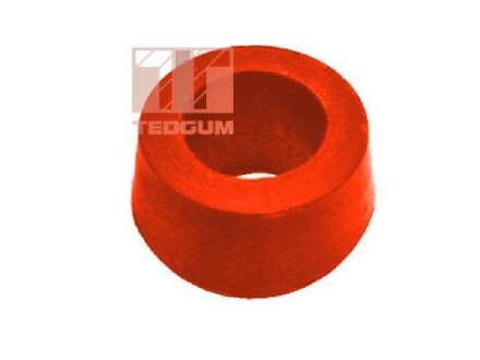 Втулка підвіски TEDGUM 00507315