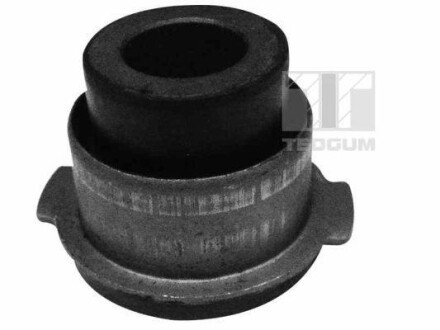 Елементи кріплення двигуна TEDGUM 00515795