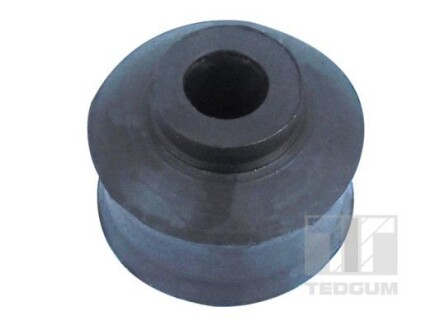 Сайлентблок амортизатора TEDGUM 00656335