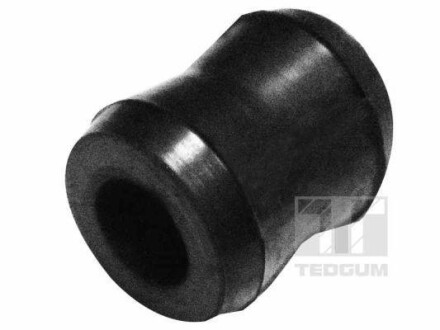 Сайлентблок амортизатора TEDGUM 00674053