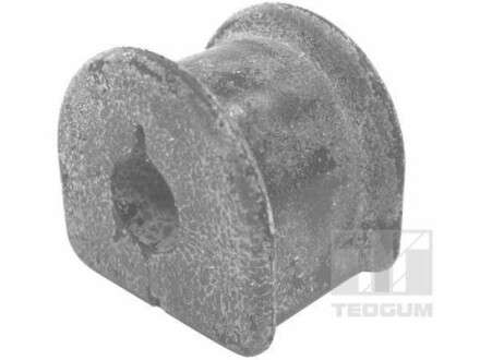 Втулка стабілізатора TEDGUM 00724851