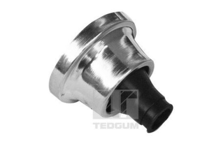 Еластична муфта карданного валу TEDGUM 00729334