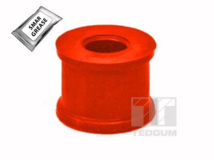 Картридж опори двигуна TEDGUM 01167236