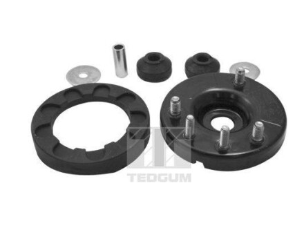 Опора передньої пружини верхня TEDGUM TED16210