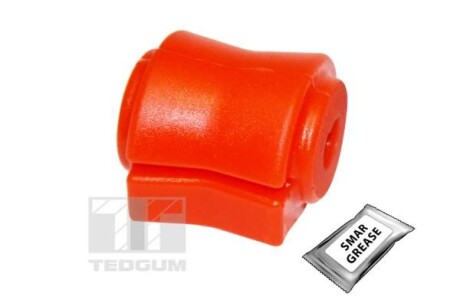 Втулка підвіски TEDGUM TED35023