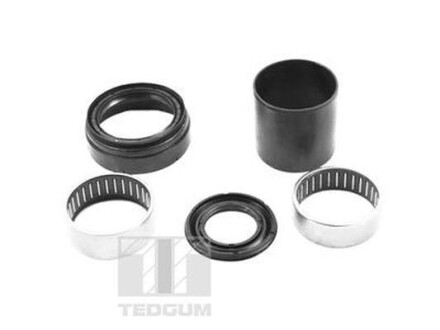 Підшипник балки задньої підвіски TEDGUM TED35469