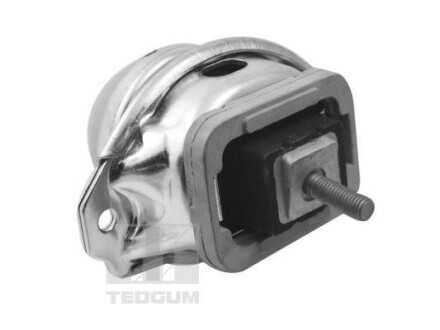Опора двигуна(права/ліва) TEDGUM TED39572