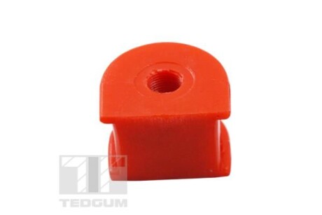 Втулка підвіски TEDGUM TED39916