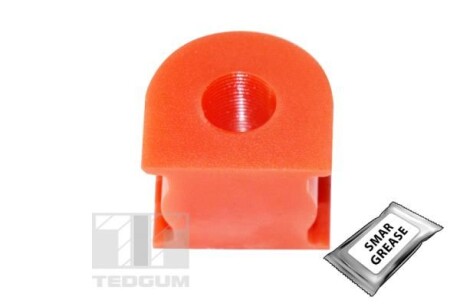 Втулка підвіски TEDGUM TED44120