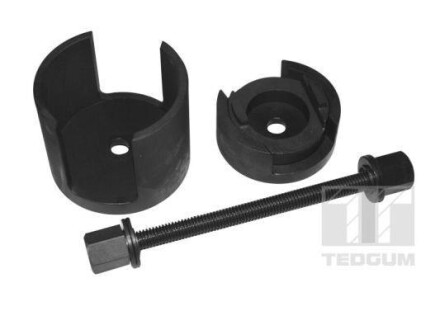 Знімач для сайлентблоків TEDGUM TED48027