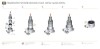 Подушка стійки McPherson TEDGUM TED58585 (фото 3)