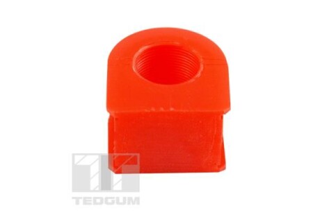 Втулка підвіски TEDGUM TED63591