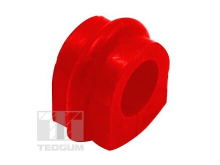 Втулка підвіски TEDGUM TED69620