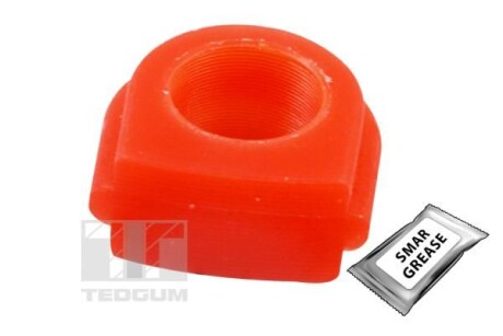 Втулка підвіски TEDGUM TED97402