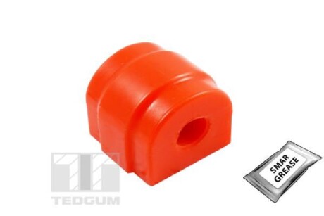Втулка підвіски TEDGUM TED99074