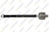 CITROEN тяга рульова C3 II (M14) 230мм TEKNOROT CI-673 (фото 1)