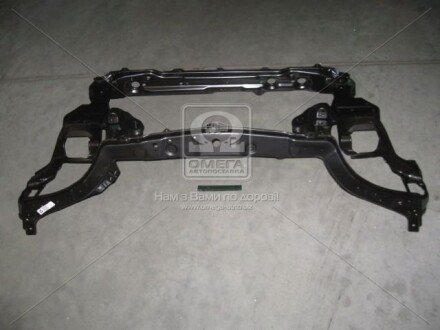 Панель пер. CHEV AVEO T200 04-06 TEMPEST 016 0105 200