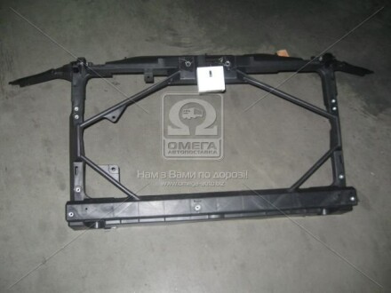 Панель пер. MAZDA 6 02-08 TEMPEST 034 0302 200