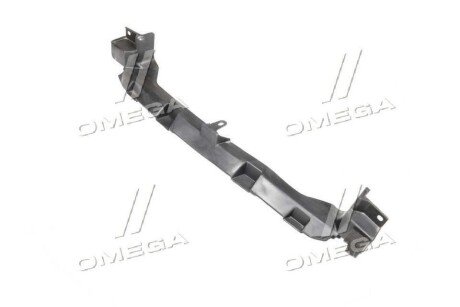 Направляюча бампера пер. MAZDA CX5 12-16 TEMPEST 034 4572 942