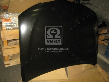 Капот NIS ALMERA 00-06 TEMPEST 037 0372 280