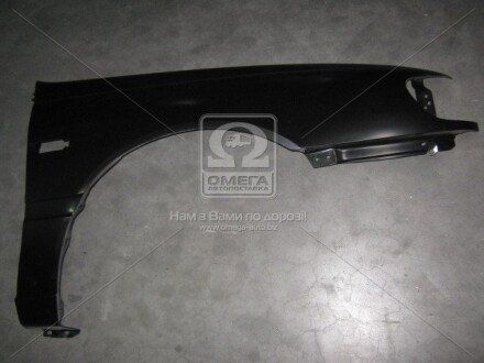 Крило пер. пра. NIS SUNNY N14 91- TEMPEST 037 0394 310