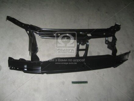 Панель пер. RENAULT CLIO 01-05 TEMPEST 041 0463 200