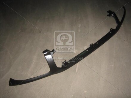 Смужка під фари TOY RAV4 01- TEMPEST 049 0577 993